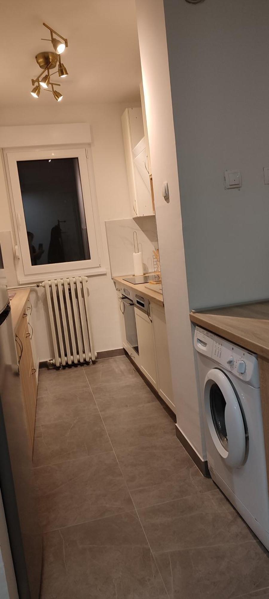 Sunny Apartment Osijek, Self Check In Dış mekan fotoğraf