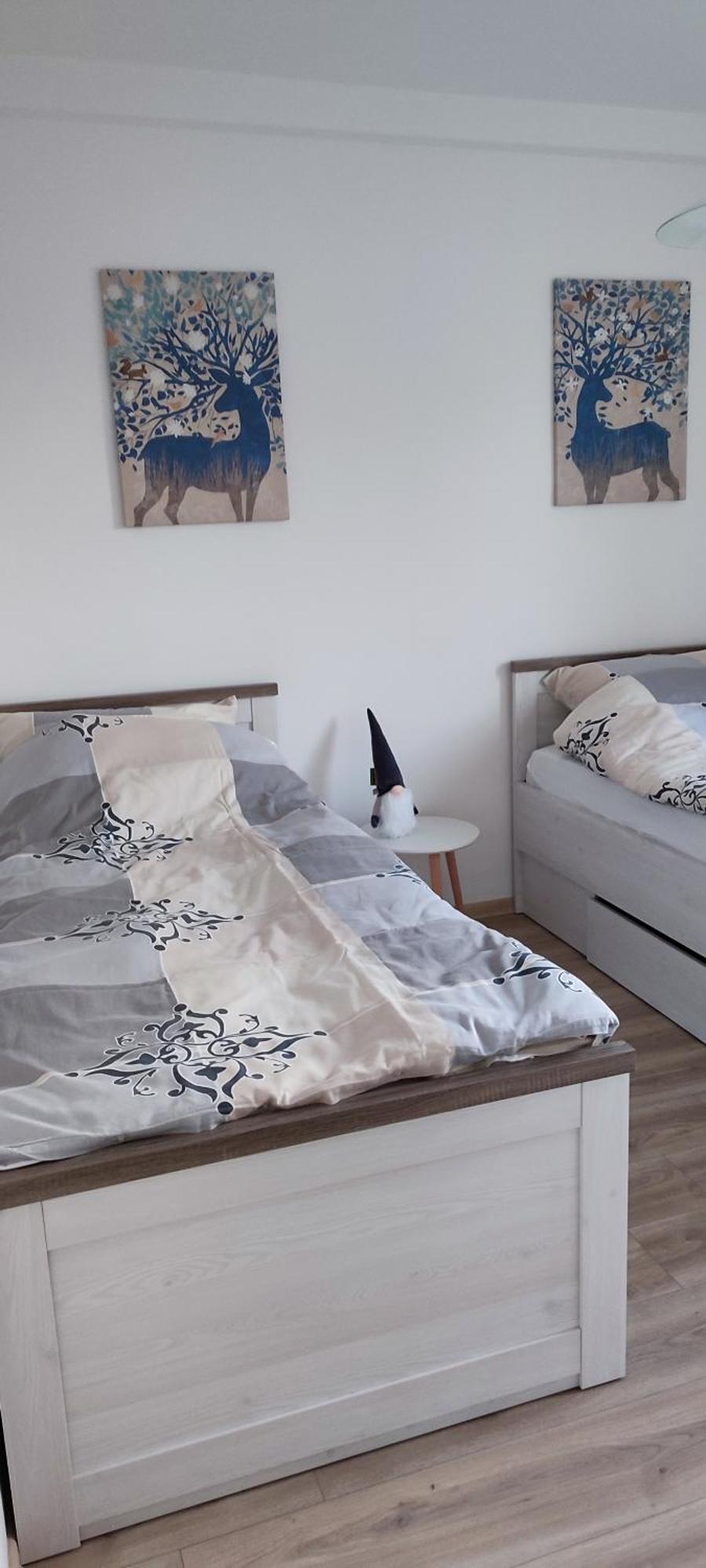 Sunny Apartment Osijek, Self Check In Dış mekan fotoğraf