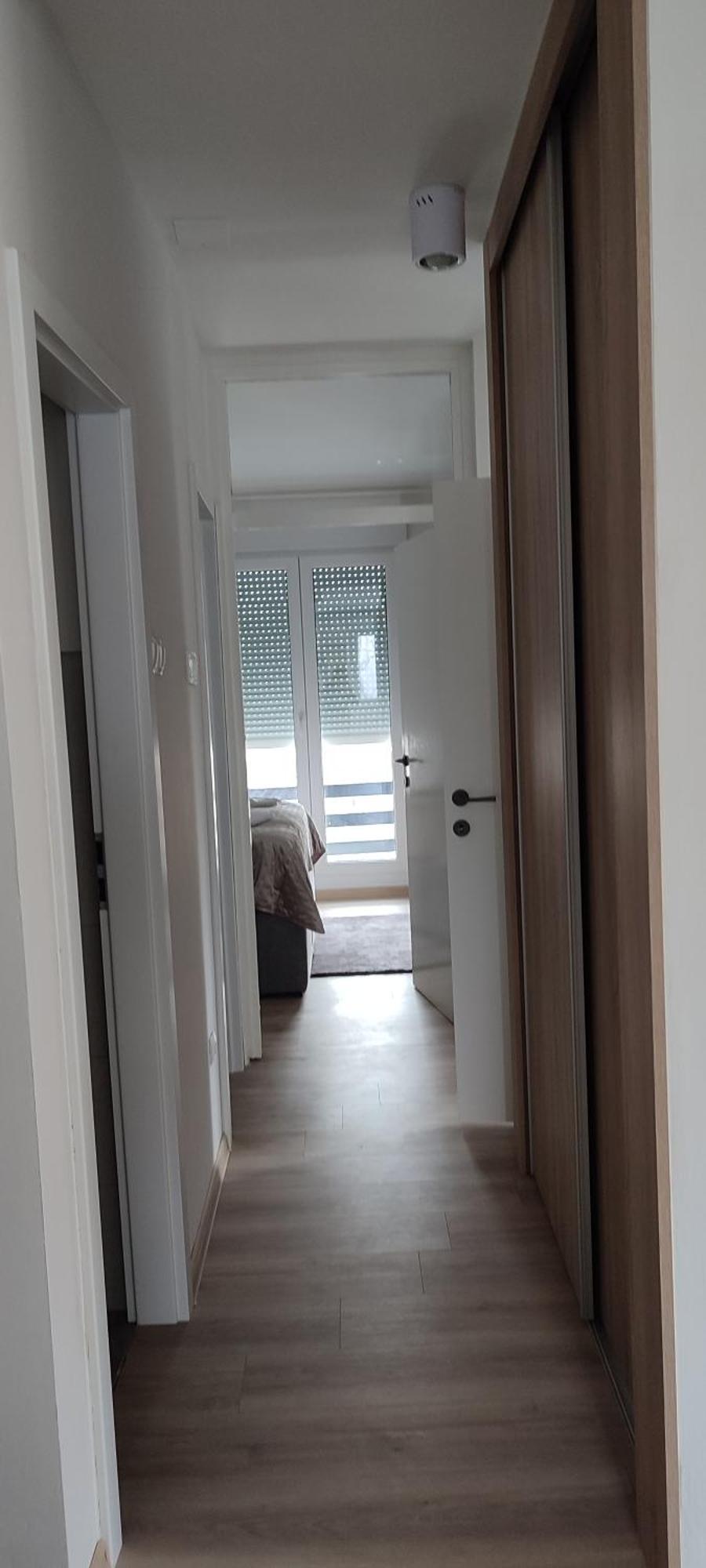 Sunny Apartment Osijek, Self Check In Dış mekan fotoğraf