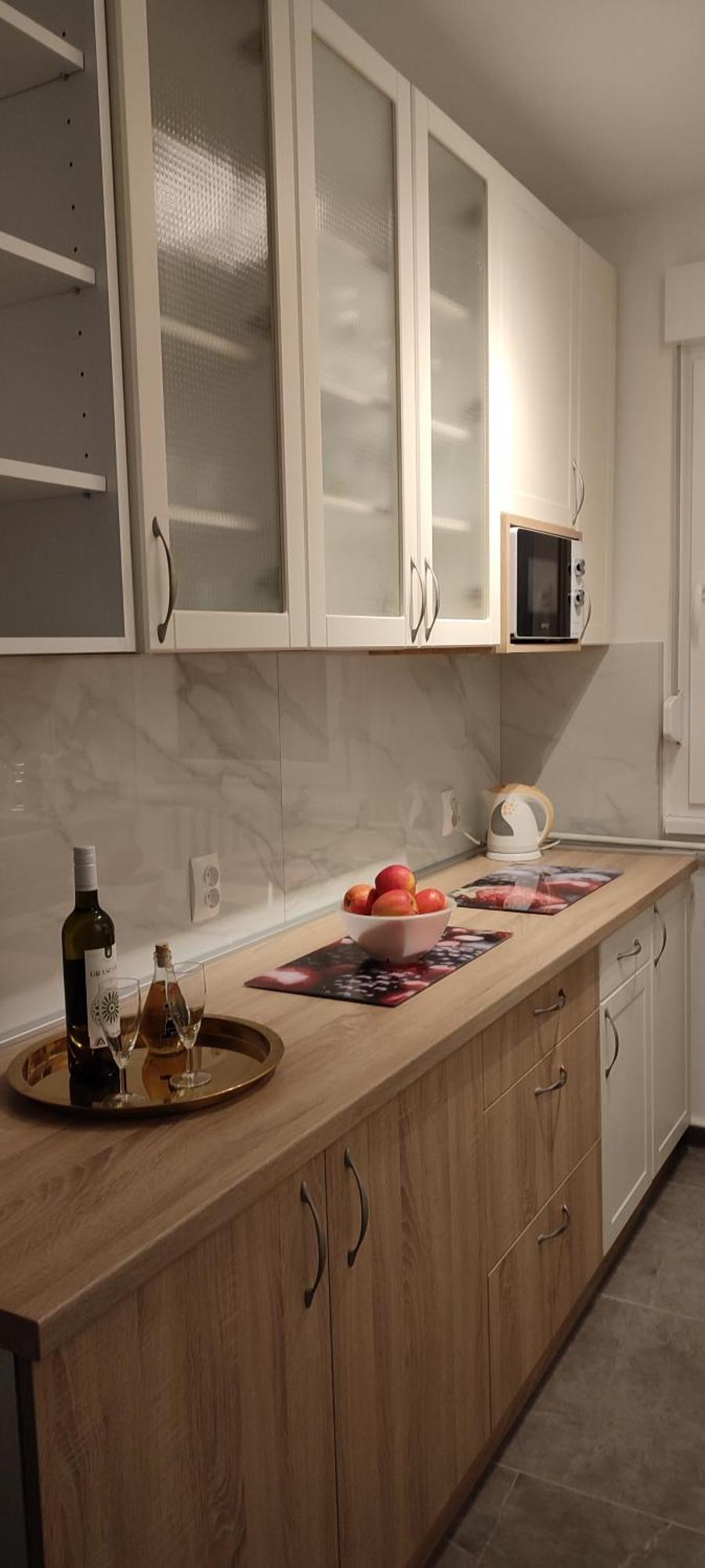 Sunny Apartment Osijek, Self Check In Dış mekan fotoğraf