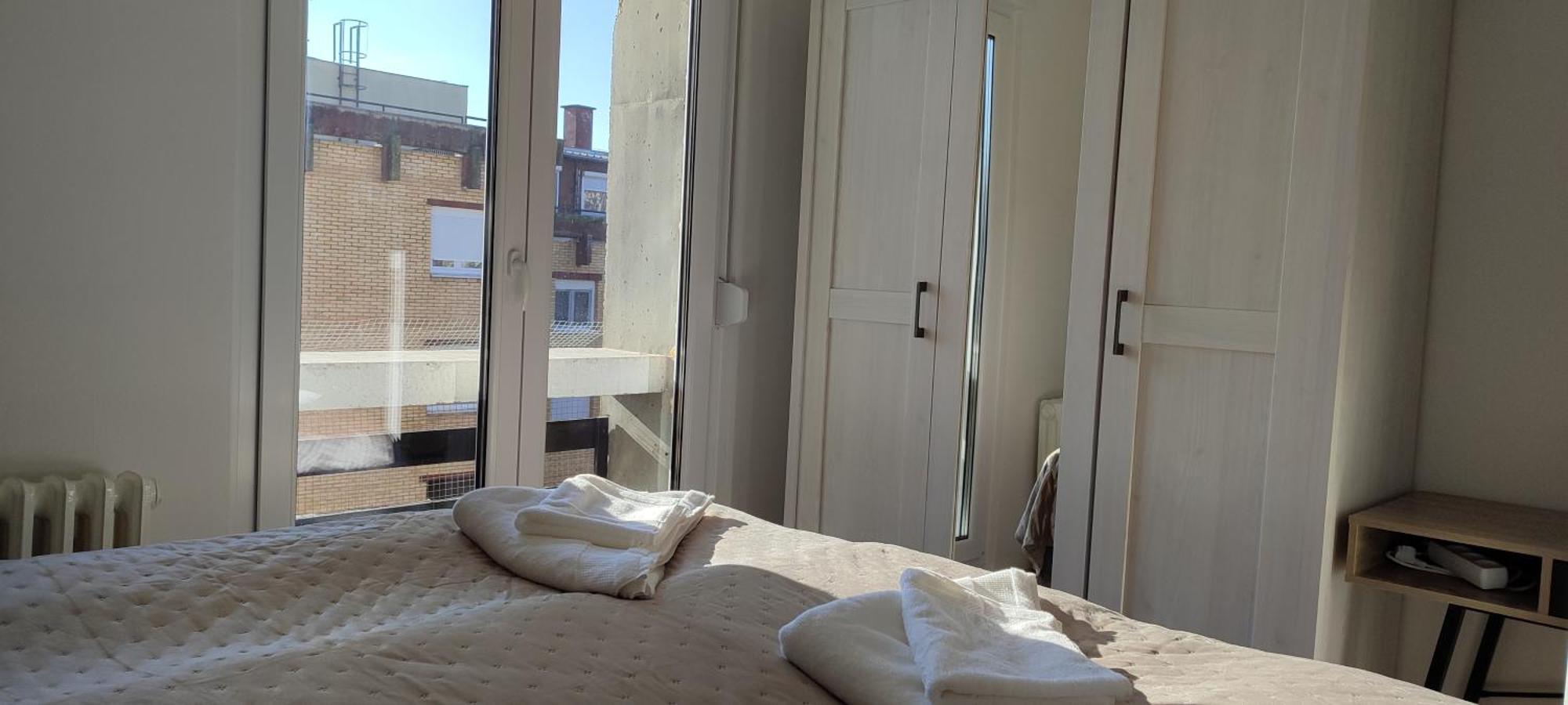 Sunny Apartment Osijek, Self Check In Dış mekan fotoğraf