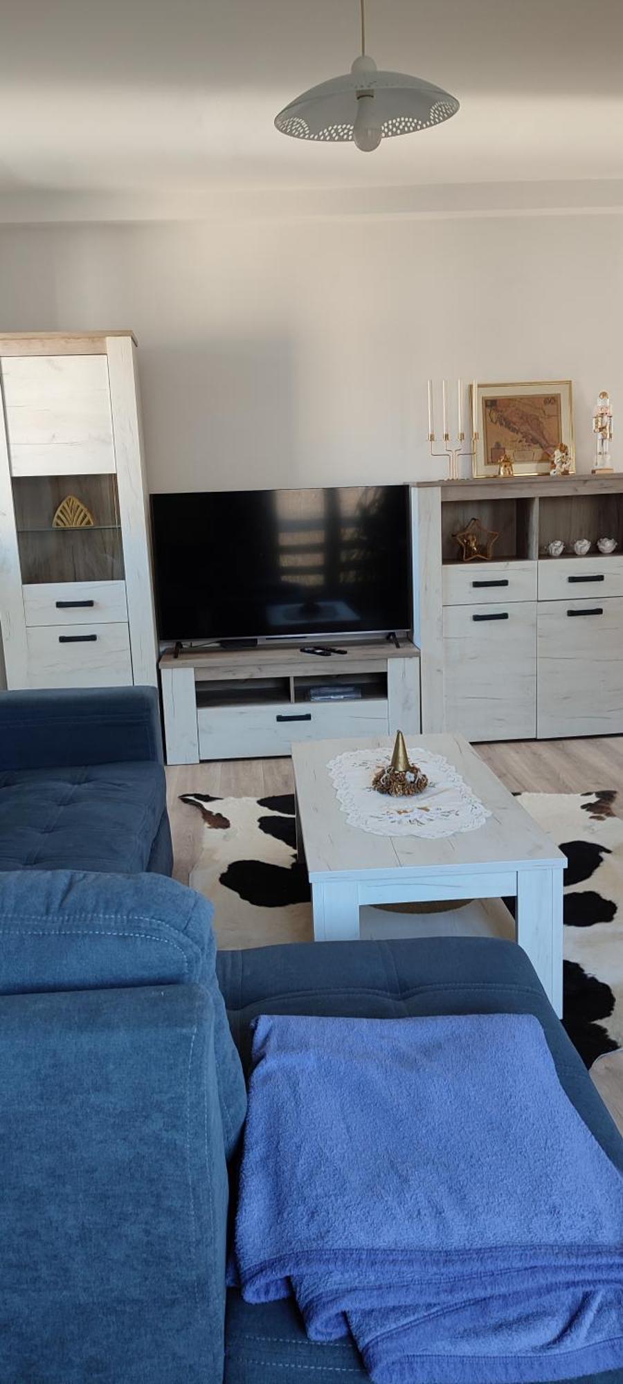 Sunny Apartment Osijek, Self Check In Dış mekan fotoğraf